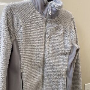 Mountain Hardwear women’s full zip S